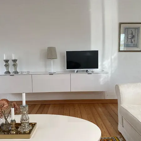 Ferienwohnung Knasborg Ferieboliger Ålbæk Exterior foto