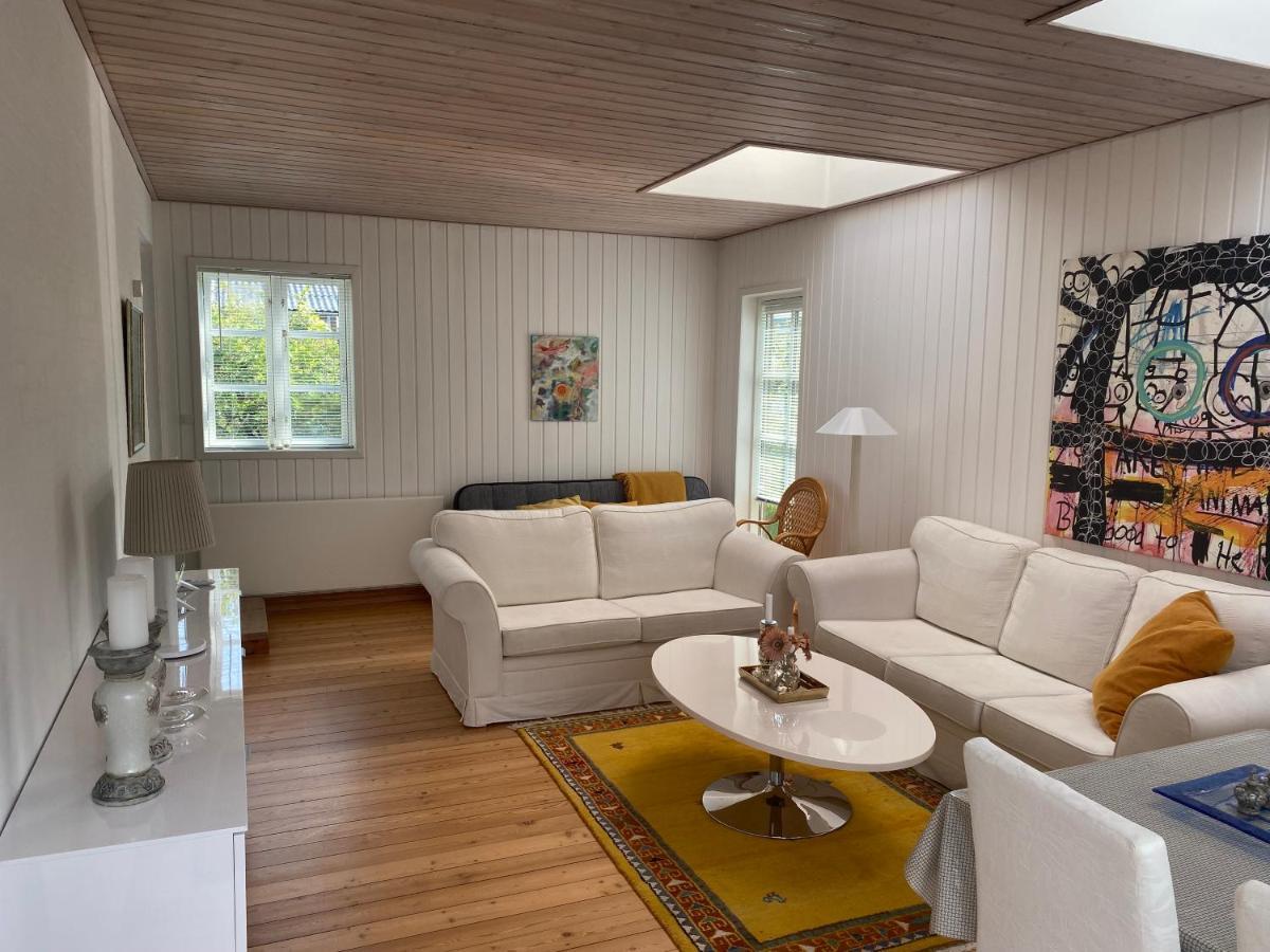 Apartment Knasborg Ferieboliger