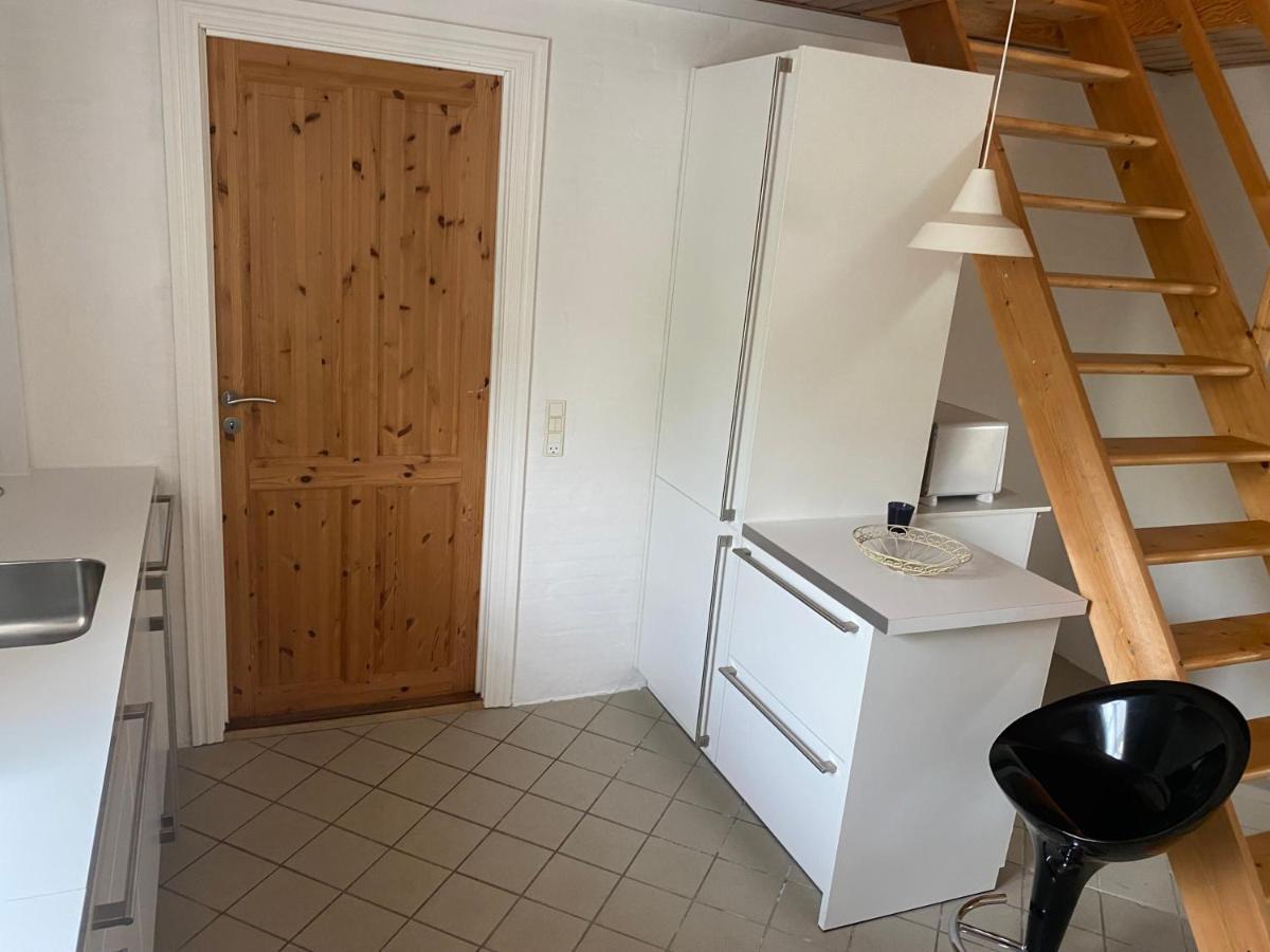 Knasborg Ferieboliger Apartment *