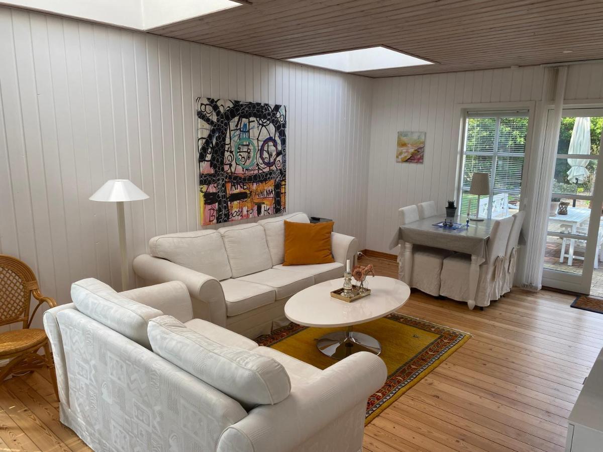 Apartment Knasborg Ferieboliger *