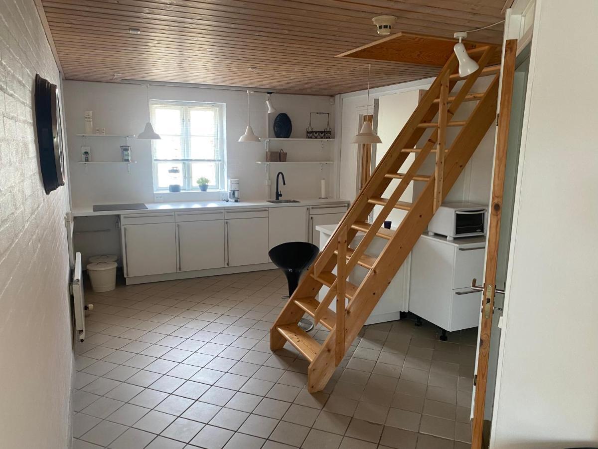 Knasborg Ferieboliger Apartment