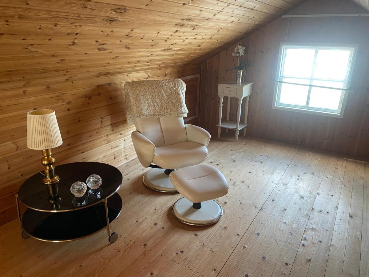 Knasborg Ferieboliger Apartment *