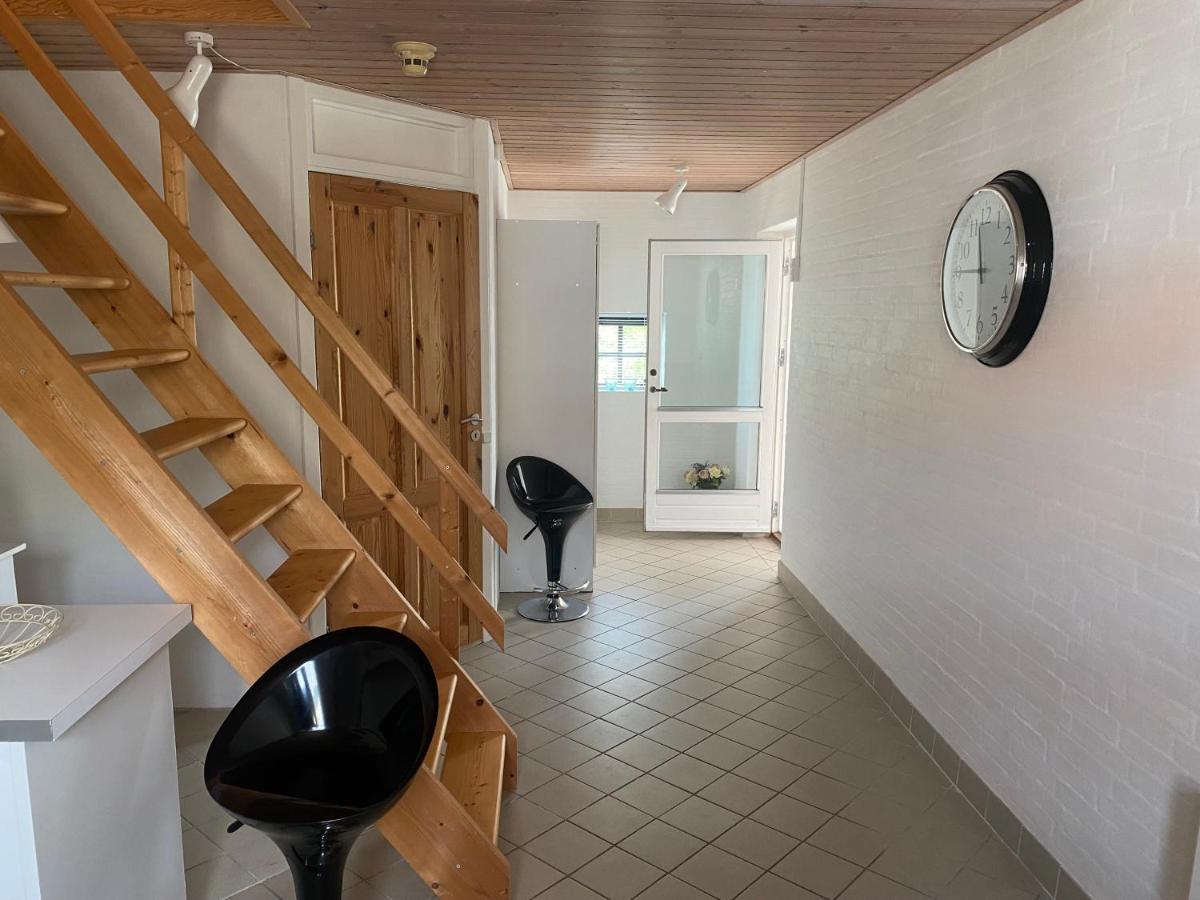 Knasborg Ferieboliger Apartment *