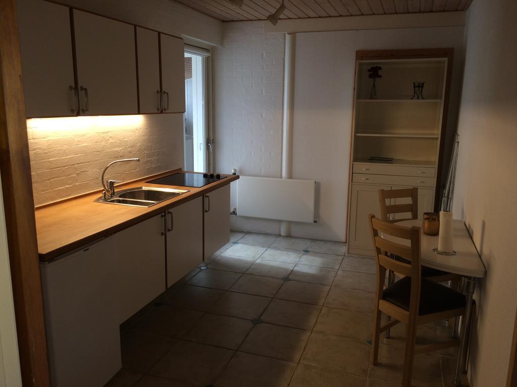 Knasborg Ferieboliger Apartment