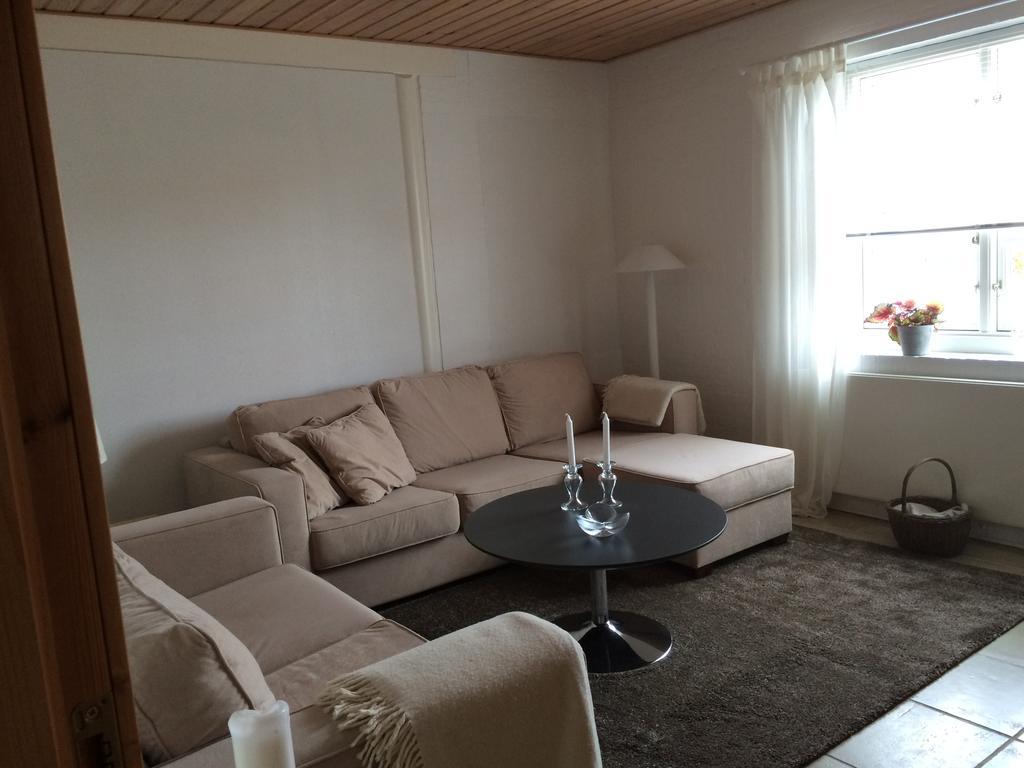 Apartment Knasborg Ferieboliger *