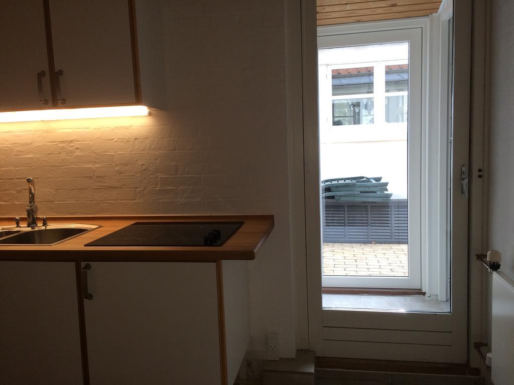 Apartment Knasborg Ferieboliger