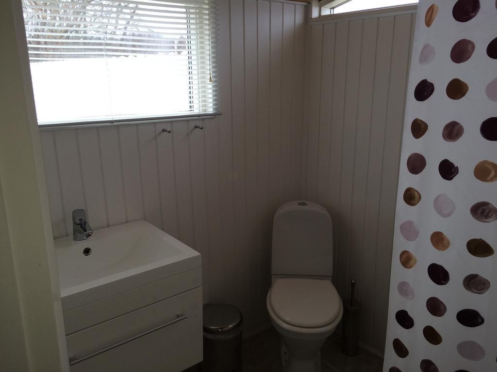 Apartment Knasborg Ferieboliger Ålbæk