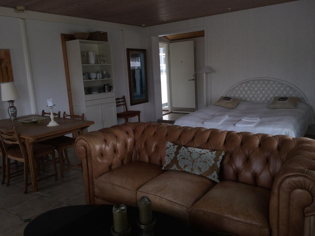 Knasborg Ferieboliger Apartment *